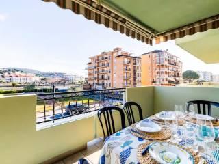 Bilocale via Camillo Benso di Cavour 41, Marina Di Andora, Andora — foto 19 di 19