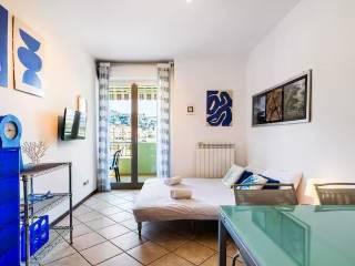 Bilocale via Camillo Benso di Cavour 41, Marina Di Andora, Andora — foto 16 di 19