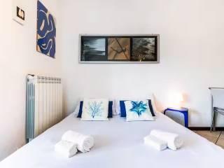 Bilocale via Camillo Benso di Cavour 41, Marina Di Andora, Andora — foto 17 di 19