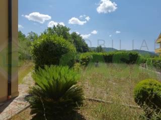 Villa bifamiliare Strada Comunale Franile Petrosa, Macchia d'Isernia — foto 13 di 24
