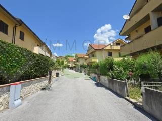 Villa bifamiliare Strada Comunale Franile Petrosa, Macchia d'Isernia — foto 17 di 24