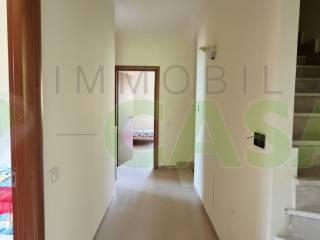 Villa bifamiliare Strada Comunale Franile Petrosa, Macchia d'Isernia — foto 21 di 24
