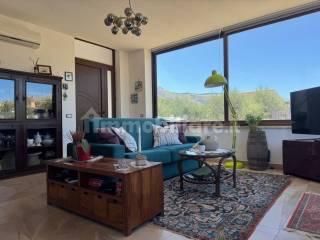 Villa unifamiliare Contrada Fraginesi, Castellammare del Golfo — foto 10 di 20