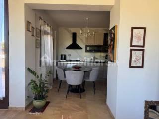 Villa unifamiliare Contrada Fraginesi, Castellammare del Golfo