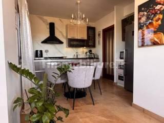 Villa unifamiliare Contrada Fraginesi, Castellammare del Golfo — foto 18 di 20