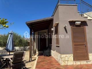 Villa unifamiliare Contrada Fraginesi, Castellammare del Golfo — foto 2 di 20