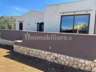 Villa unifamiliare Contrada Fraginesi, Castellammare del Golfo — foto 4 di 20