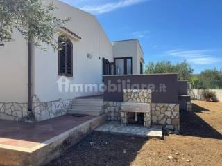 Villa unifamiliare Contrada Fraginesi, Castellammare del Golfo — foto 16 di 20