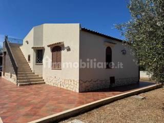 Villa unifamiliare Contrada Fraginesi, Castellammare del Golfo — foto 7 di 20