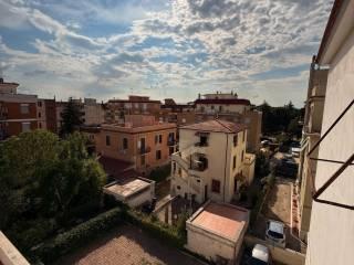Bilocale via dei Torriani 8, Pisana - Bravetta, Roma