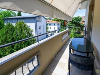 Trilocale via Gaetano Davoli, Ospedale - Villaggio Manenti, Reggio Emilia — foto 13 di 35