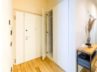 Trilocale via Gaetano Davoli, Ospedale - Villaggio Manenti, Reggio Emilia — foto 24 di 35