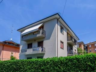 Trilocale via Gaetano Davoli, Ospedale - Villaggio Manenti, Reggio Emilia — foto 14 di 35