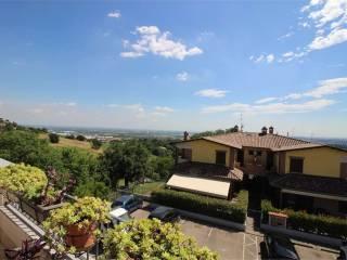 Appartamento via cadiroggio, 22/f, Castellarano