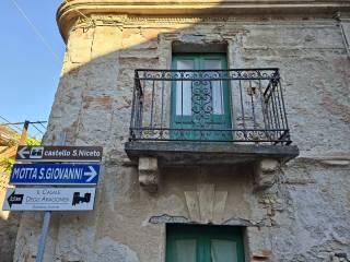 Terratetto plurifamiliare Patarriti, Motta San Giovanni — foto 4 di 53