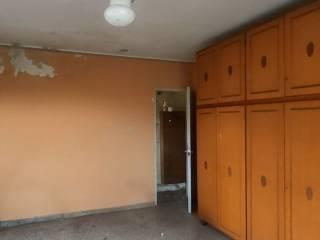 Terratetto plurifamiliare Patarriti, Motta San Giovanni