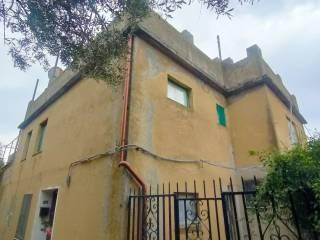 Terratetto plurifamiliare Patarriti, Motta San Giovanni — foto 37 di 53