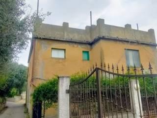 Terratetto plurifamiliare Patarriti, Motta San Giovanni — foto 9 di 53