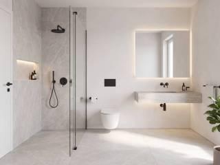 Villa a schiera via Nilde Iotti 33, Salvaterra, Casalgrande — foto 4 di 10