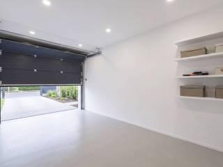 Villa a schiera via Nilde Iotti 33, Salvaterra, Casalgrande — foto 3 di 10