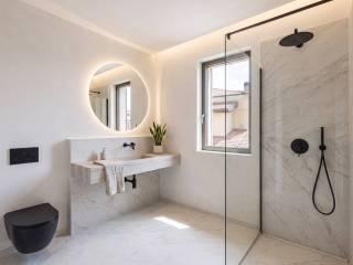 Villa a schiera via Nilde Iotti 33, Salvaterra, Casalgrande — foto 2 di 10
