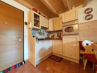 Bilocale via Giovanni Marinelli 16, Aviano — foto 21 di 26