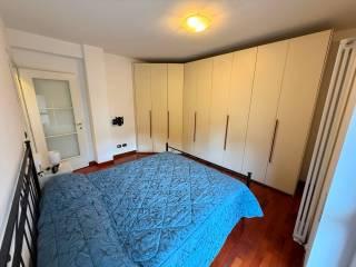 Bilocale via Massimo d'Azeglio 16BIS, Frati, Busto Arsizio — foto 14 di 21