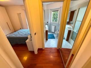 Bilocale via Massimo d'Azeglio 16BIS, Frati, Busto Arsizio — foto 19 di 21