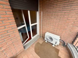 Bilocale via Massimo d'Azeglio 16BIS, Frati, Busto Arsizio — foto 10 di 21