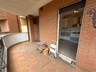 Bilocale via Massimo d'Azeglio 16BIS, Frati, Busto Arsizio — foto 15 di 21