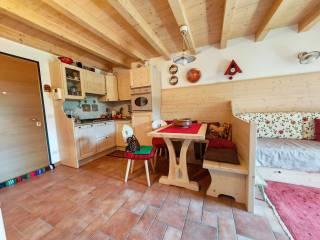 Bilocale via Giovanni Marinelli 16, Aviano — foto 23 di 26