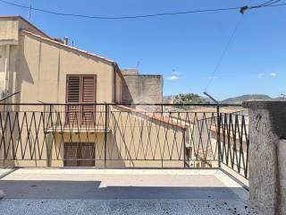 Terratetto unifamiliare via Michele Barone 3, Calatafimi, Calatafimi-Segesta — foto 10 di 19