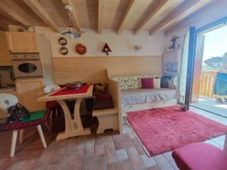 Bilocale via Giovanni Marinelli 16, Aviano — foto 5 di 26