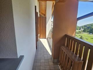 Bilocale via Giovanni Marinelli 16, Aviano — foto 2 di 26
