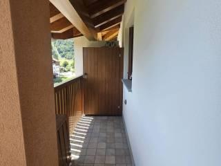 Bilocale via Giovanni Marinelli 16, Aviano — foto 20 di 26