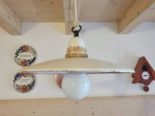 Bilocale via Giovanni Marinelli 16, Aviano — foto 25 di 26