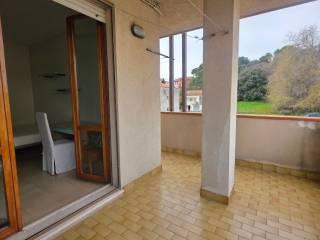 Trilocale viale dei Pini, Civitanova Nord, San Gabriele, Fontespina, Civitanova Marche — foto 5 di 5