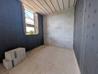 Villa a schiera via Asiago 95, Uboldo — foto 11 di 27