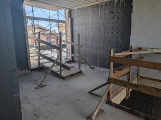 Villa a schiera via Asiago 95, Uboldo — foto 8 di 27