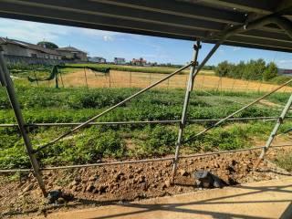 Villa a schiera via Asiago 95, Uboldo — foto 13 di 27