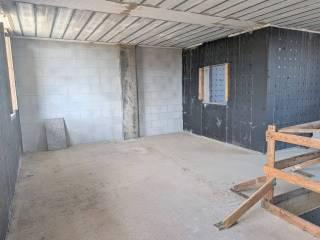 Villa a schiera via Asiago 95, Uboldo — foto 18 di 27
