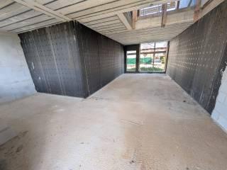 Villa a schiera via Asiago 95, Uboldo — foto 17 di 27