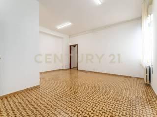 Trilocale via Garibaldi 30, Centro, Giarre — foto 24 di 30