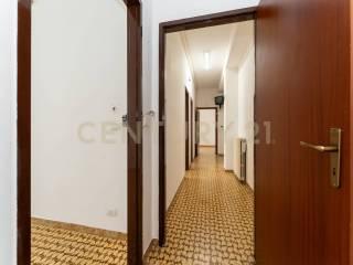 Trilocale via Garibaldi 30, Centro, Giarre — foto 12 di 30