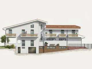 Terratetto unifamiliare via San Giustino De Jacobis, Santa Barbara - San Sisto, L'Aquila — foto 10 di 14