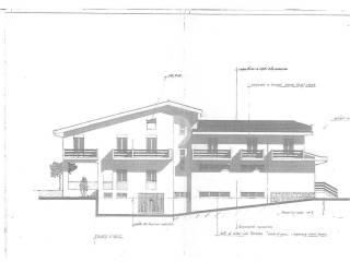 Terratetto unifamiliare via San Giustino De Jacobis, Santa Barbara - San Sisto, L'Aquila — foto 2 di 14