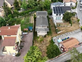 Terratetto unifamiliare via San Giustino De Jacobis, Santa Barbara - San Sisto, L'Aquila — foto 6 di 14