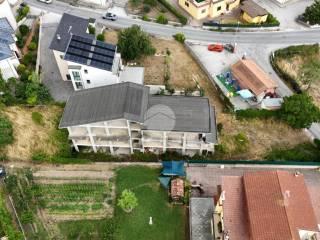Terratetto unifamiliare via San Giustino De Jacobis, Santa Barbara - San Sisto, L'Aquila — foto 8 di 14