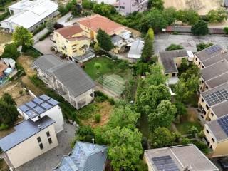 Terratetto unifamiliare via San Giustino De Jacobis, Santa Barbara - San Sisto, L'Aquila — foto 13 di 14