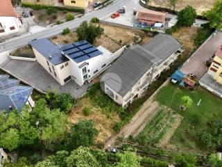 Terratetto unifamiliare via San Giustino De Jacobis, Santa Barbara - San Sisto, L'Aquila — foto 7 di 14